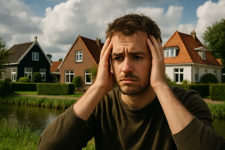 Waarom lukt huizen zoeken in Vijfhuizen niet zomaar? Waarom lukt huizen zoeken in Vijfhuizen niet zomaar?